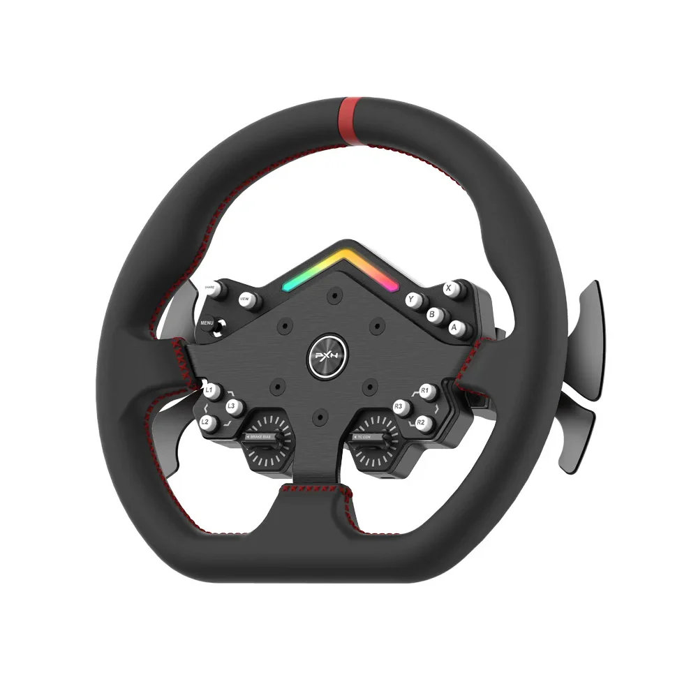 PXN PXN V12 LITE Racing Steering Wheel PXN PXN V12 LITE Racing Steering Wheel